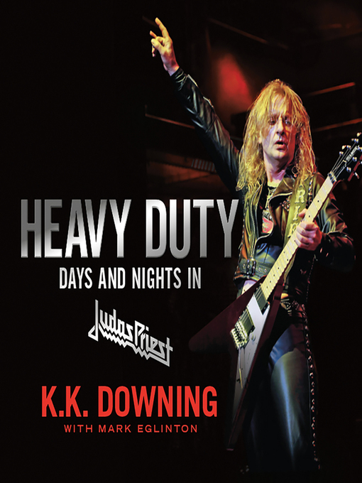 k. downing创作的heavy duty作品的详细信息 - 需进入等候名单